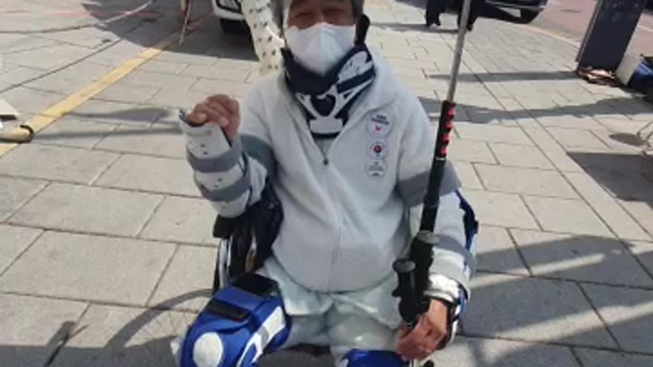 250406... 1. korea 정치 . #국민저항권 #부정선거