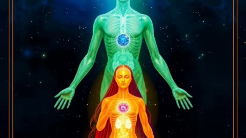First steps toward the 'subtle body'
