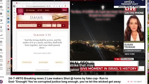News and bible