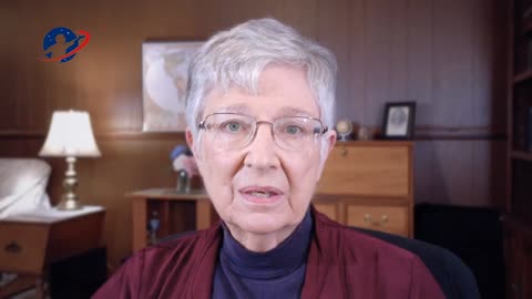 🇺🇸 🇬🇧 Susan Kokinda Talks About President Trump, the G7 and His Efforts to End the British Empire Ruling System