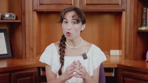 Detransitioner Chloe Cole Breaks Down Sickening Planned Butcherhood Child Policies