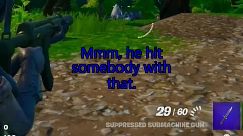 Unbeatable SMG & Shotgun Loadout | Fortnite Battle Tactics