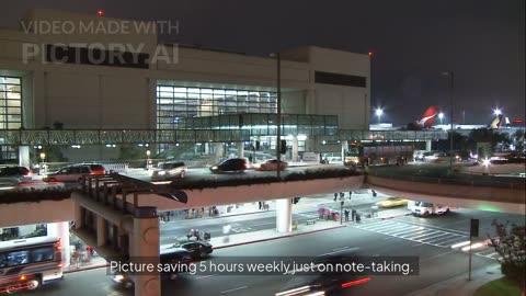 Laxis AI SDR Demo: 30% More Meetings, 5 Hours Saved Weekly