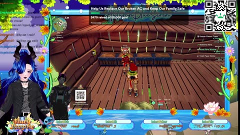 Gametime with Bluey and Friends! - Siren's Cove - 18+ - Rainbow Safe Space