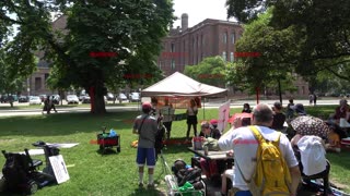 Toronto’s 14th Annual Disability Pride March (TDPM) July 5th 2025, Queen's Park North to Grange Park