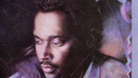 Luther Vandross - A House Is Not A Home