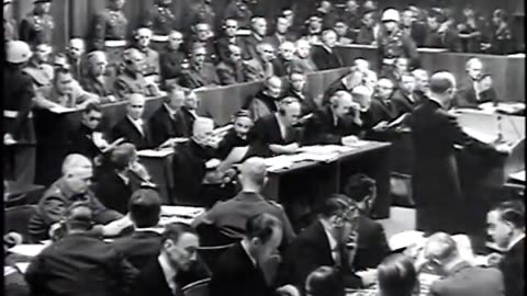 Nuremberg Laws at the National Archives