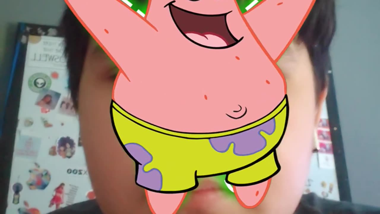 Patrick