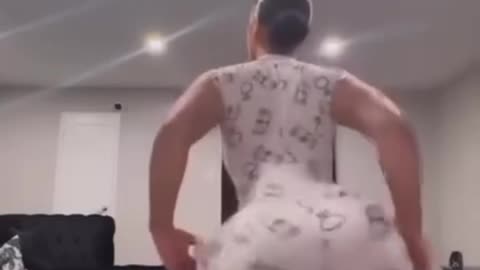 TWERK THAT THANG SHAWTY