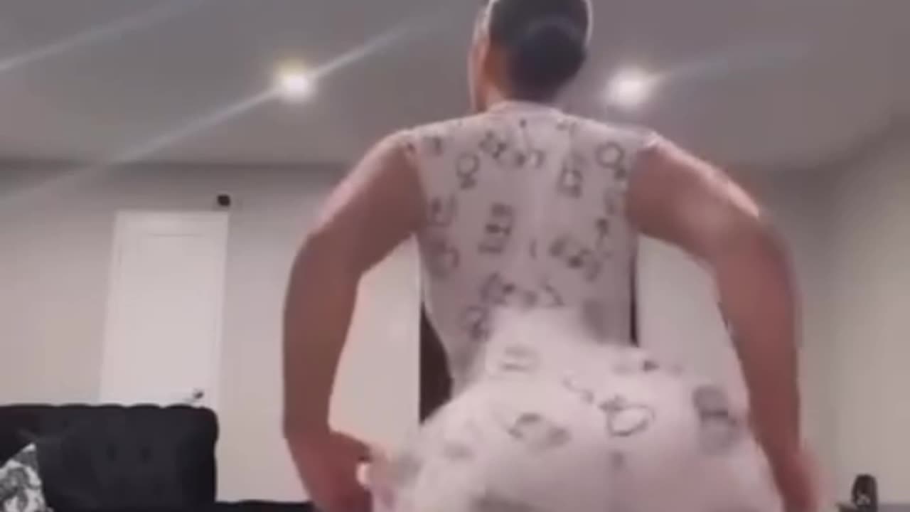 TWERK THAT THANG SHAWTY