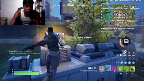 Smoke N Chat