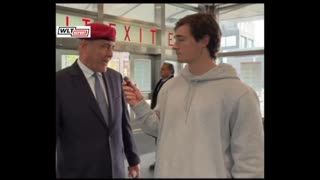 🟢 Republican NYC Candidate Curtis Sliwa Reveals $10 Million Bribe