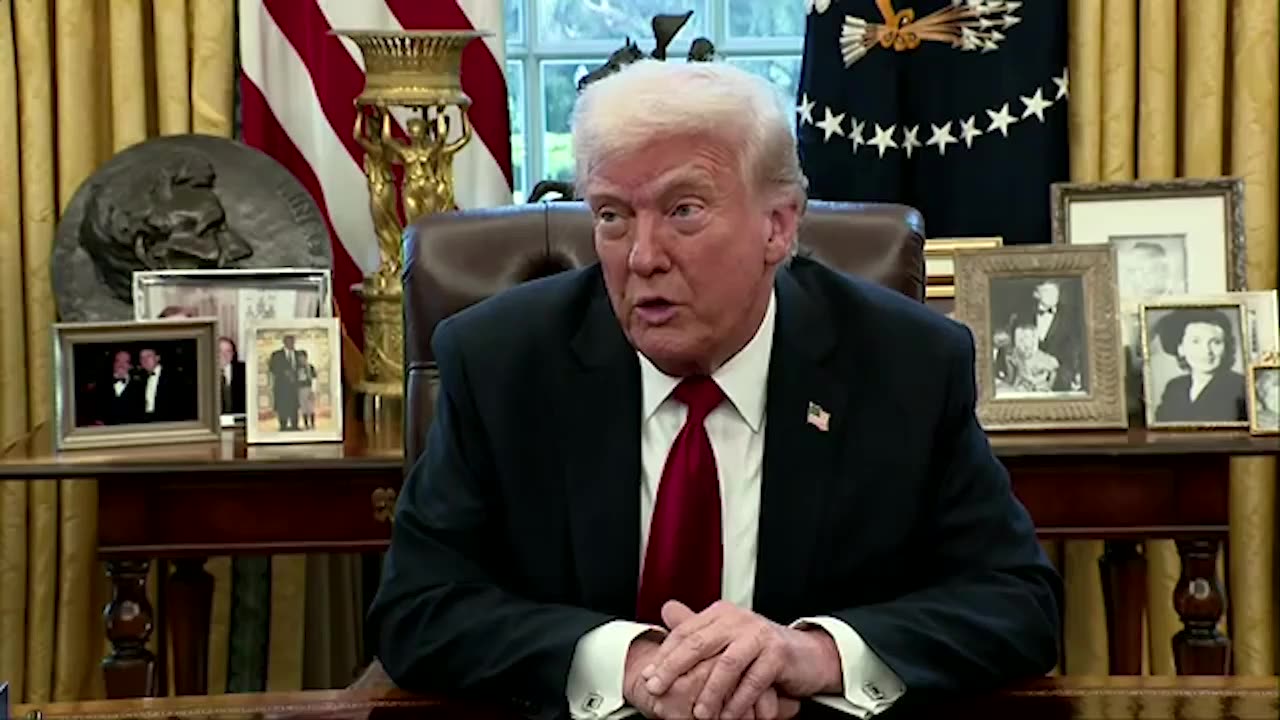 Trump Invokes Section 232 to Tariff Foreign Autos