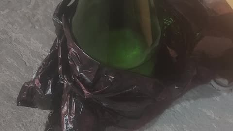 Mickeys 40 ounce on the street