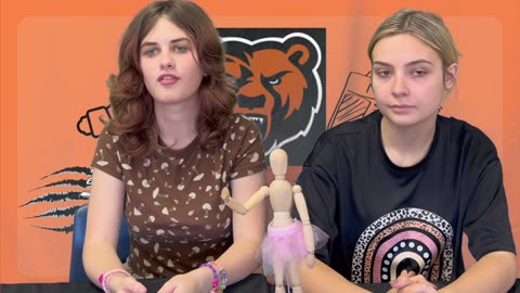 Bear News November 7, 2025