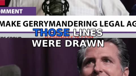 Gerrymandering in small CA cities and school districts? It's not just a Prop 50 Congressional thing.