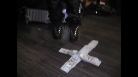 Ken Carson - catastrophe (Official Video)