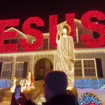 BREAKING: A suburban neighborhood drew