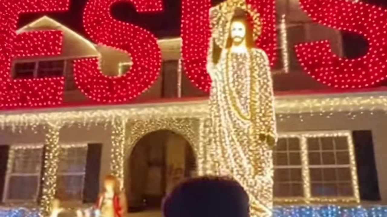 BREAKING: A suburban neighborhood drew