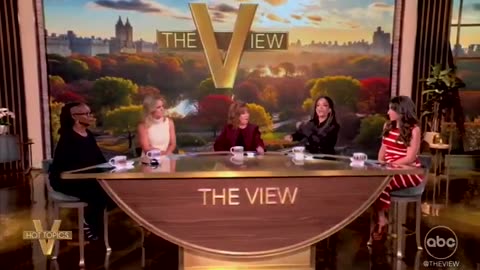 Sunny Hostin Suggests She Had To Protect Son From Her Allegedly Racist White Neighbors
