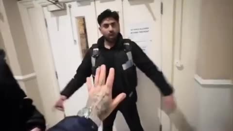 300 illegal migrants are being housed in the 4-star Richmond Apartment Hotel in Liverpoo