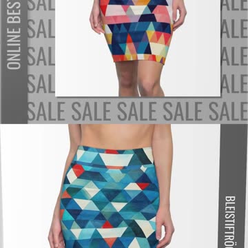 💖 Verliebt in unsere Bleistiftröcke? 💖