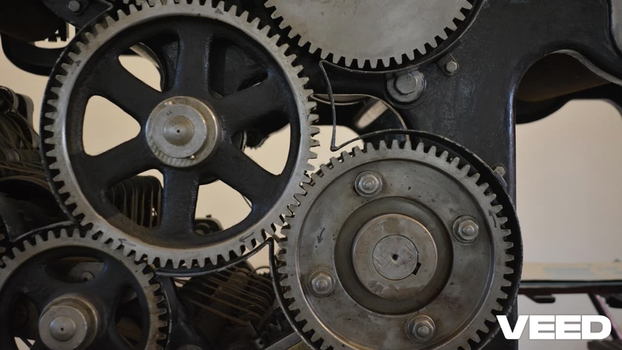 La Teoria de los ejes