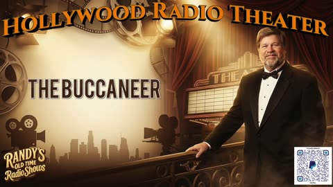 Hollywood Radio Theater 19xx-xx-xx The Buccaneer
