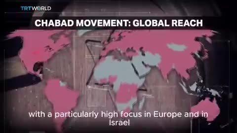 Menachem Mendel Schneerson - These people are psychotic...