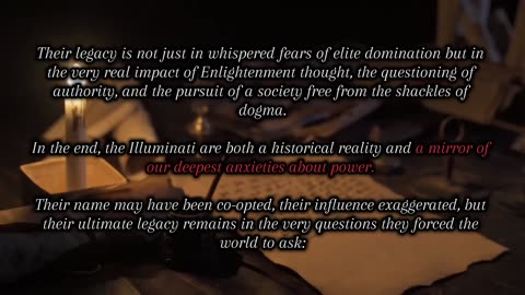The Illuminati’s War On God – How A Secret Order Caused Global Atheism