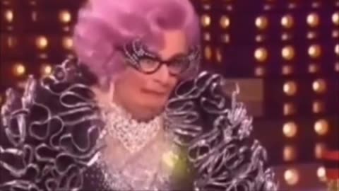 Dame Edna's best bits