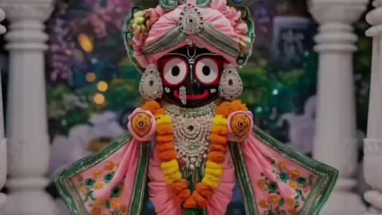 Jai khatu shyam
