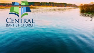 Live CBC Church Service