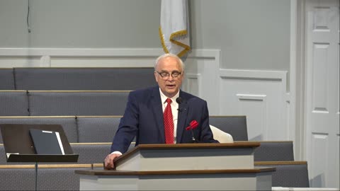 Live CBC Church Service