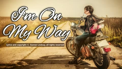 I'm On My Way - Friendship Song