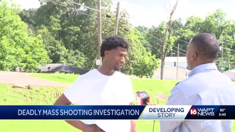 1 killed, at least 5 injured during Fayette festival