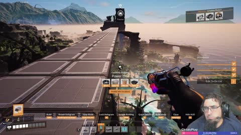 Working on Stage 5 - Ep12 - First Playthrough since Fluids - #Azeron | !Charity | #satisfactory #live #SupportSmallStreams #supportsmallstreamers #growyourchannel