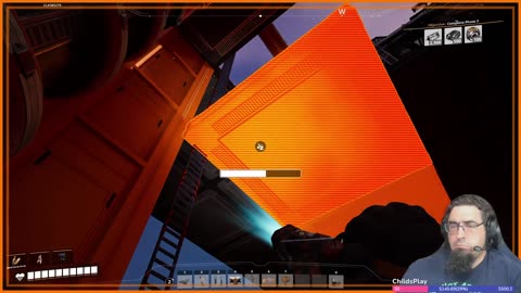 Working on Stage 5 - Ep12 - First Playthrough since Fluids - #Azeron | !Charity | #satisfactory #live #SupportSmallStreams #supportsmallstreamers #growyourchannel