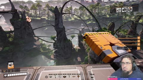 Working on Stage 5 - Ep12 - First Playthrough since Fluids - #Azeron | !Charity | #satisfactory #live #SupportSmallStreams #supportsmallstreamers #growyourchannel