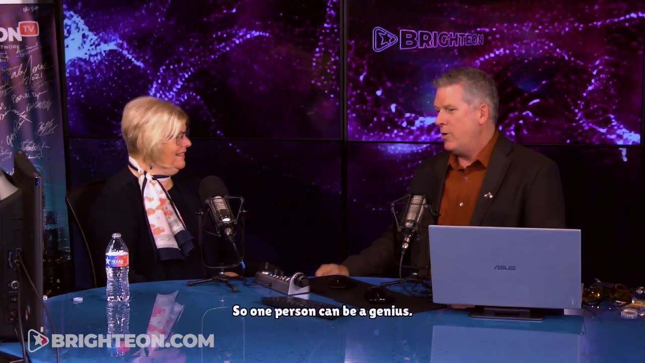 Surveilled and Injected: Dr. Sherri Tenpenny on AI’s Threat to Health Freedom