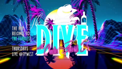 “The DIVE” with Charles Sherrod Jr. presents Ghostbusters