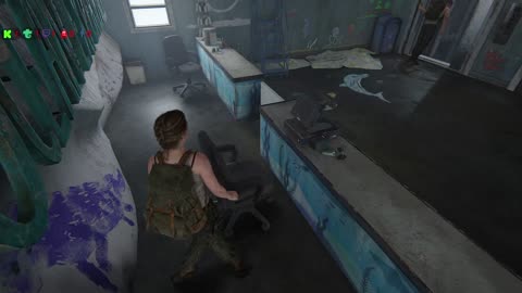 The Last of Us Part II Remastered