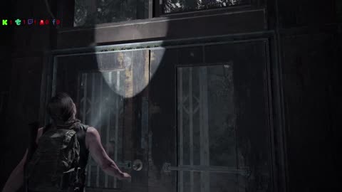 The Last of Us Part II Remastered
