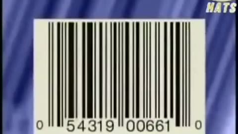 Mark of the beast