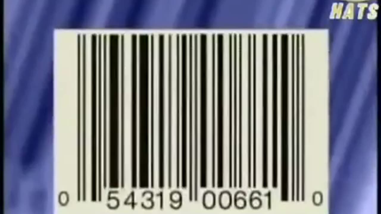 Mark of the beast