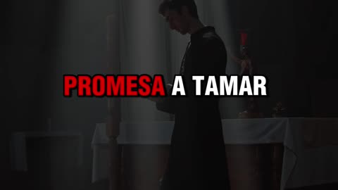 🎭 GÉNESIS 38 - La caída de Judá y el honor de Tamar