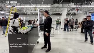 Just Happened! New Tesla Bot Gen 3 2025 Ready Do All Home Tasks! Elon Musk Leaks 3 Huge Changes Now!