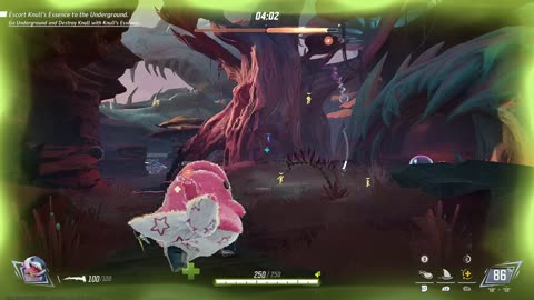 Jeff and Ultron play