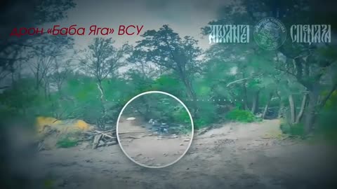 ⚔️🕵️ Ukraine Russia War | Russian Fiber-Optic Drones Destroy Ukrainian Baba-Yaga Drones | RCF