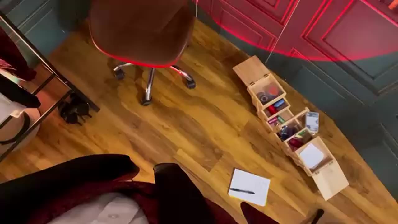Secret Gentleman’s Suit Fitting!🎩 [ASMR Roleplay] Close Up Personal Attention